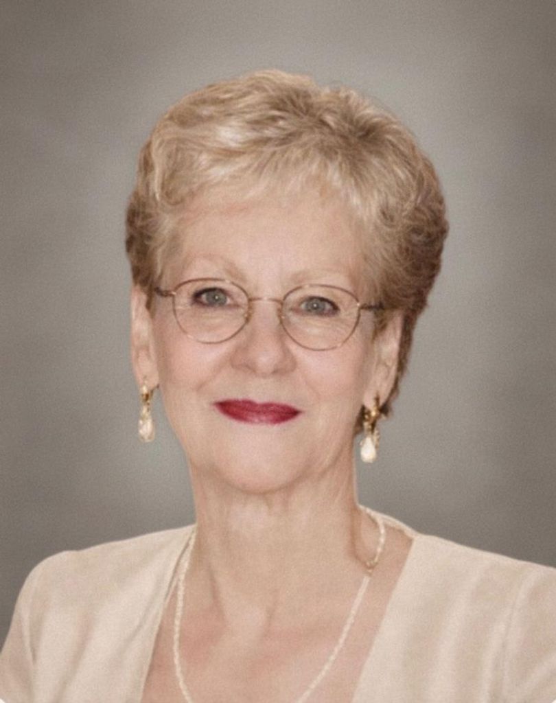 Sharon Diane Griffin Profile Photo
