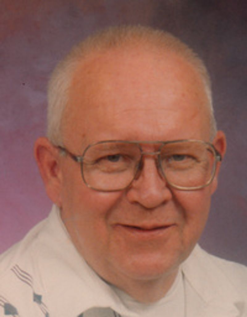 Phillip E Robertson