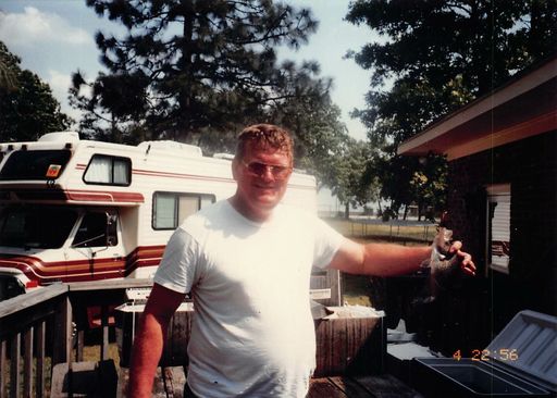 James "Jimmy" Erdman Baker Jr photo gallery thumbnail 7 of 74