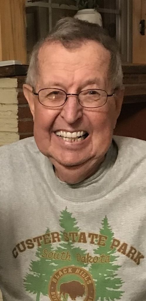 Milo K. Hemmingson