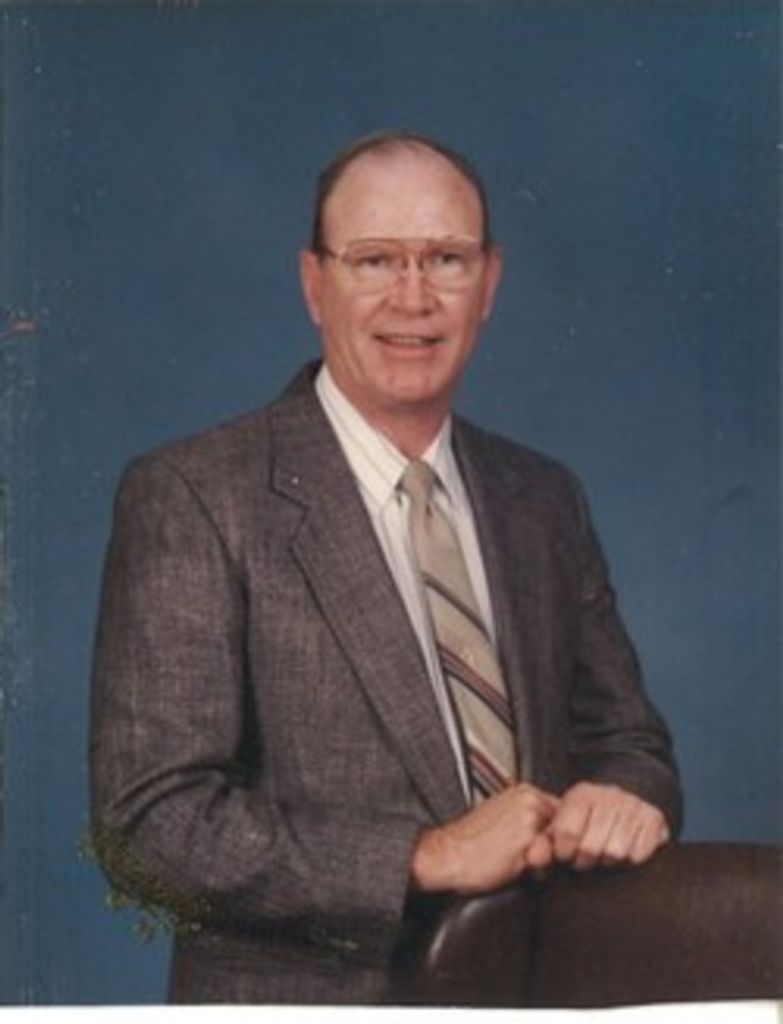 Edmond B. Reeves, Jr.