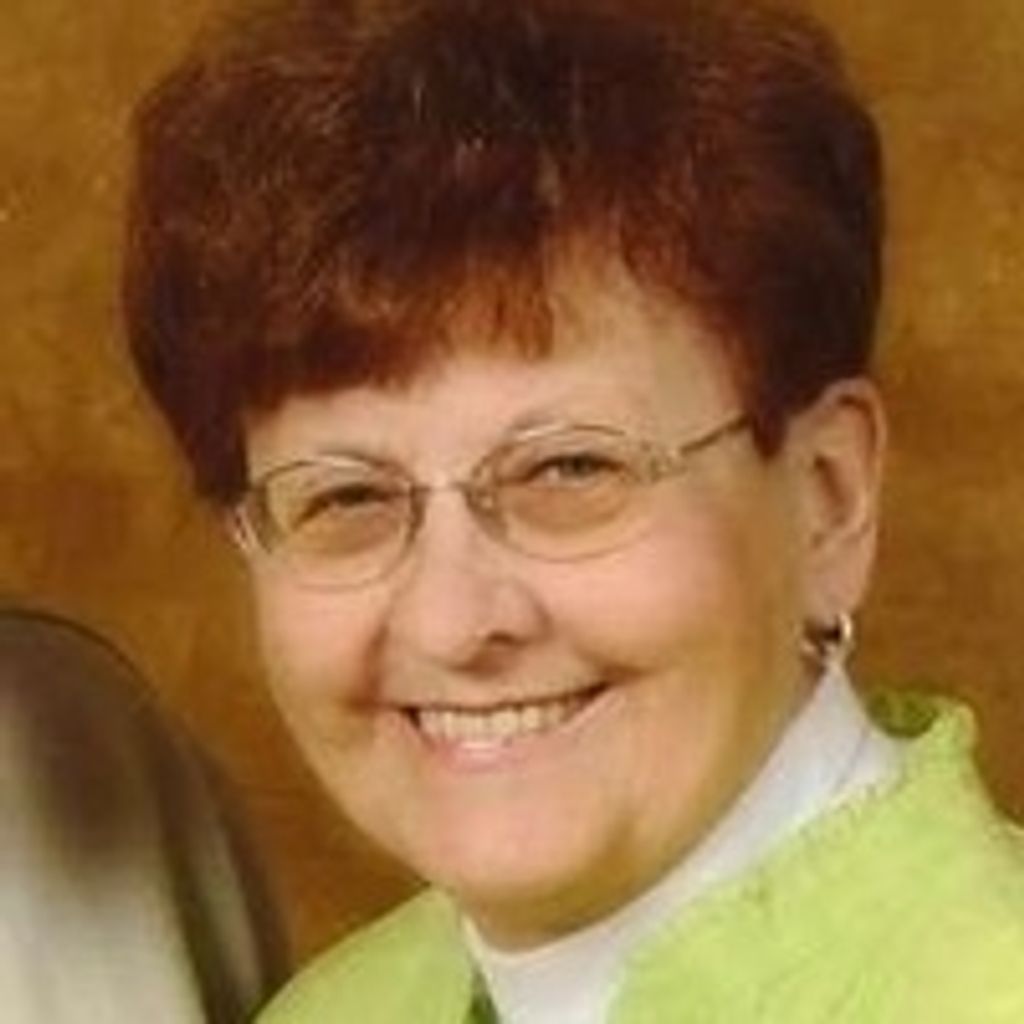 Marian B. Totzke