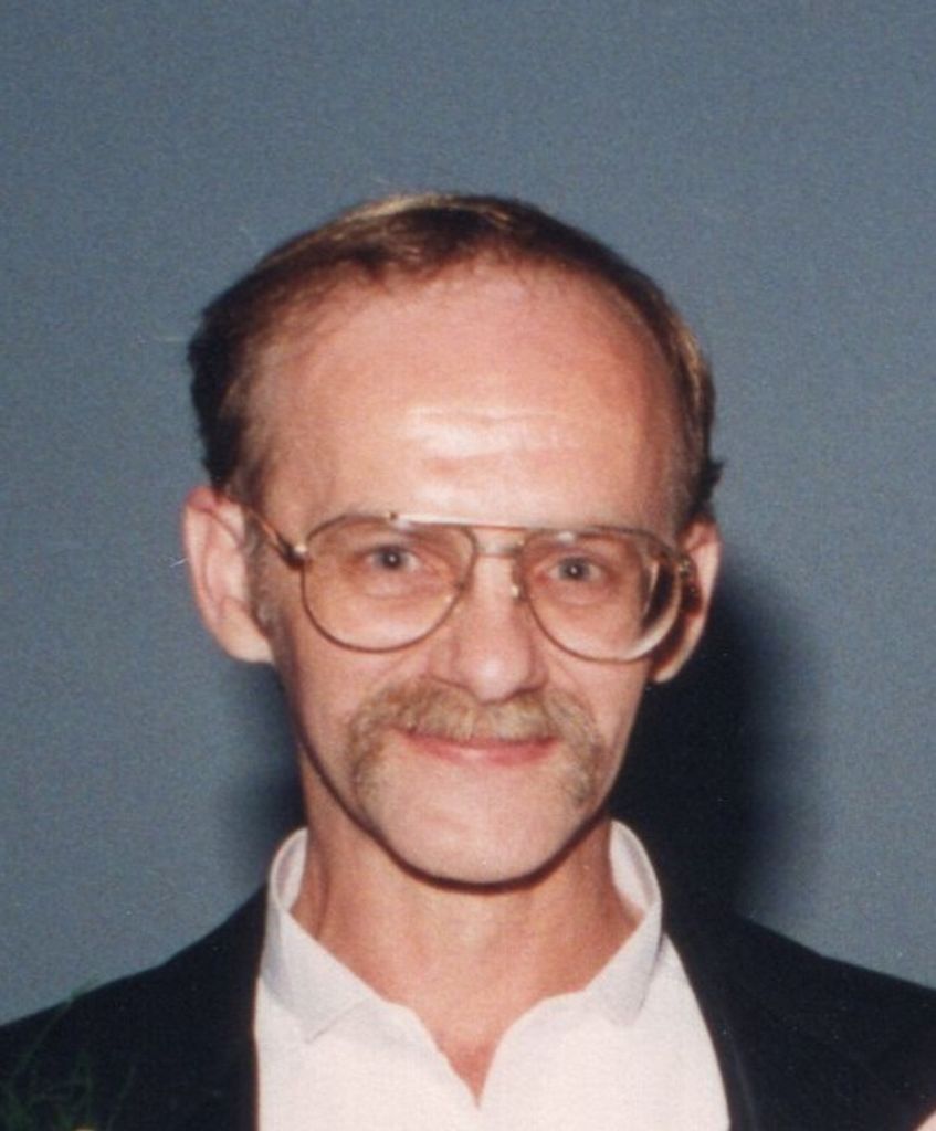 Philip Daniel Ostrander