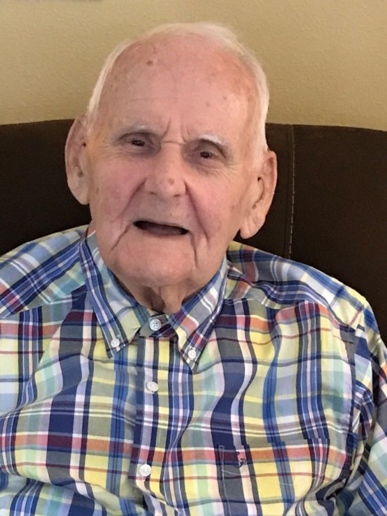 Ralph Gates Edwards, Sr.