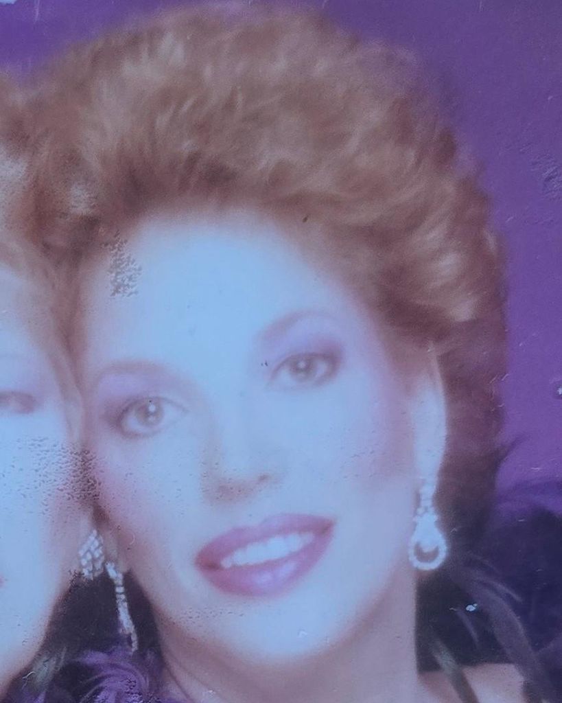 Vicki Lee Harris