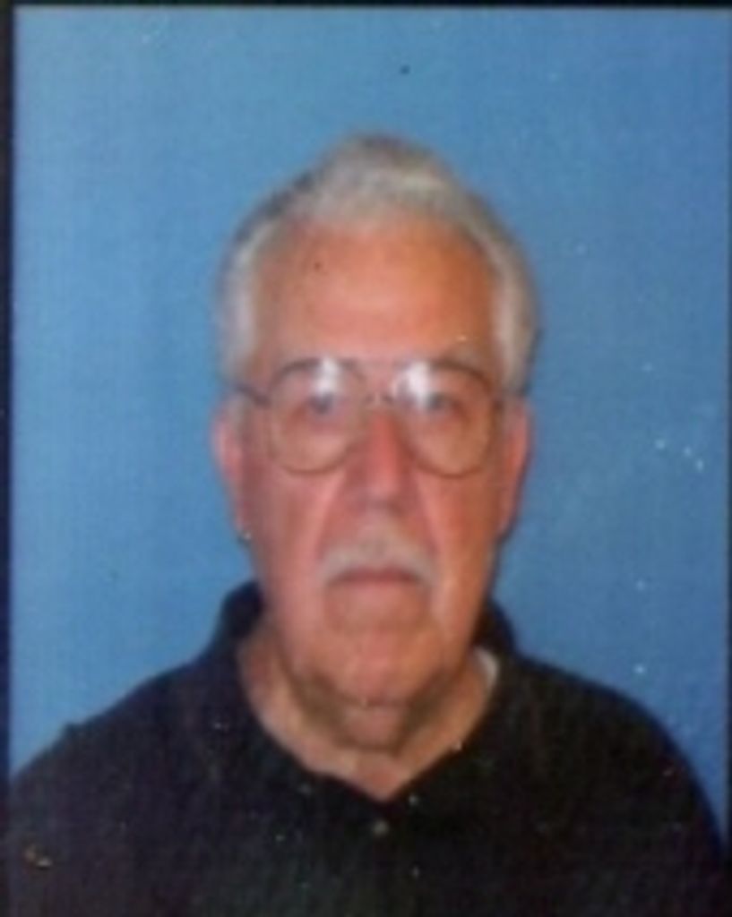 Harrison Marion H.M." Anderson