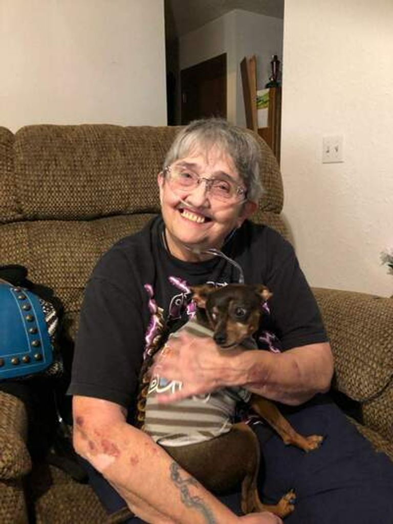 Marjorie Irene Gleason-Mcclendon