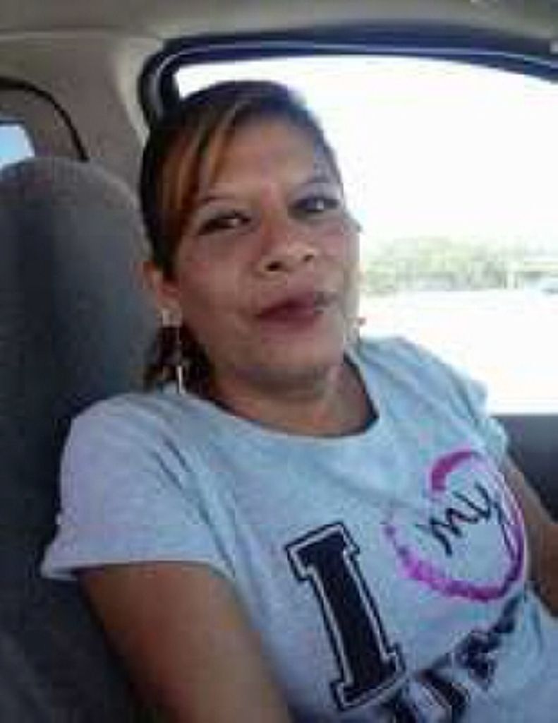 Patsy Gomez Zavala Profile Photo