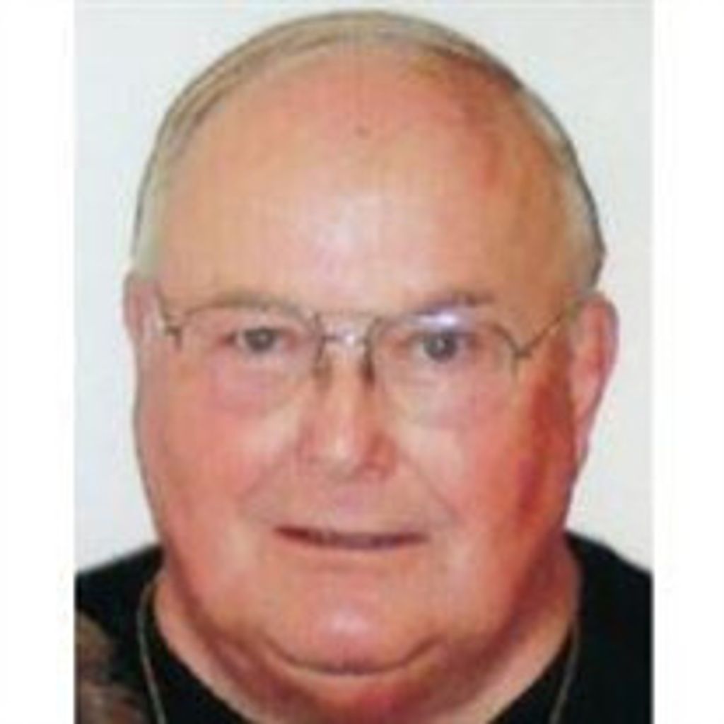 Leo F. Grigsby