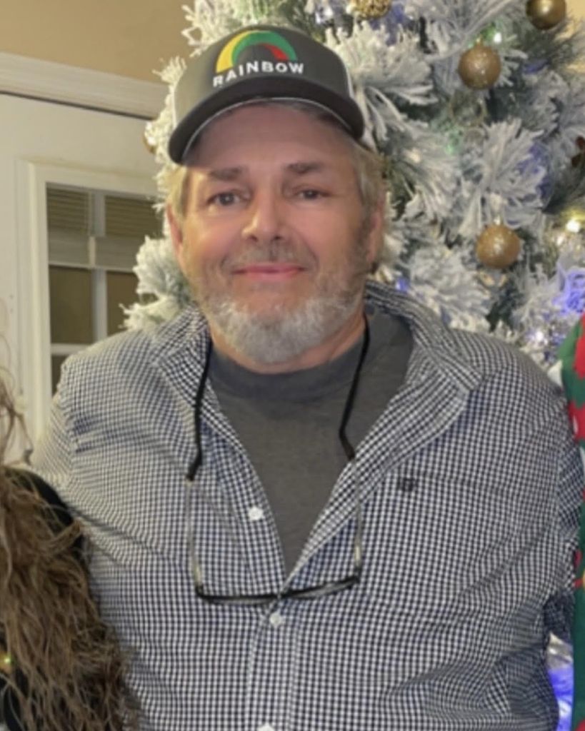 Darren Roberts Profile Photo