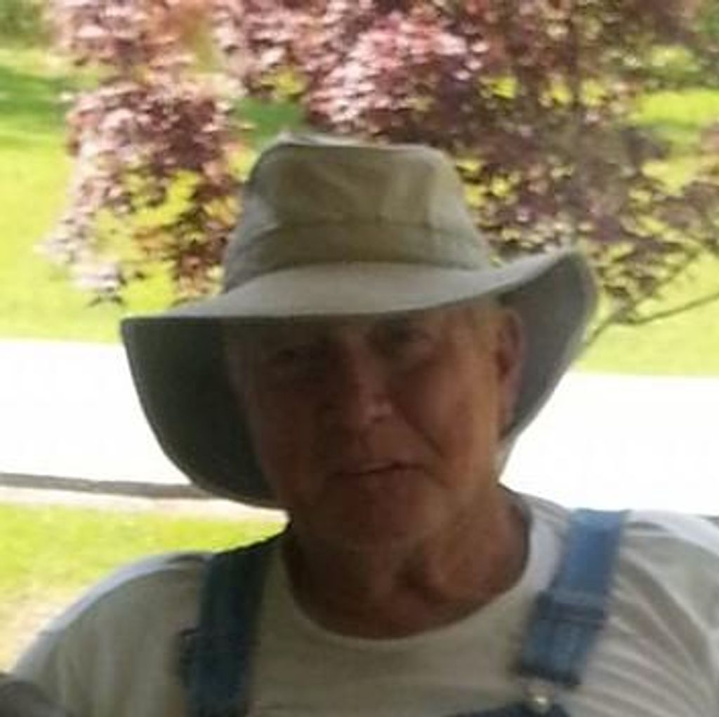 Charles Hubert Ham Profile Photo