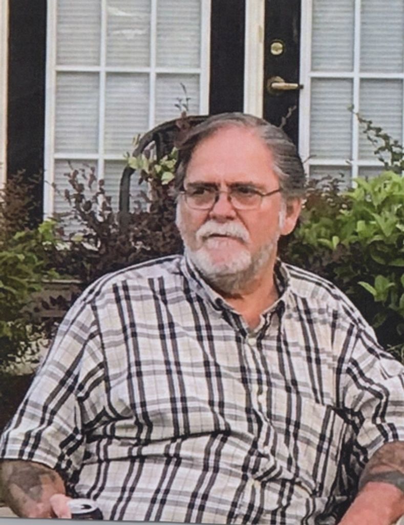 Daniel Wayne Teem Profile Photo