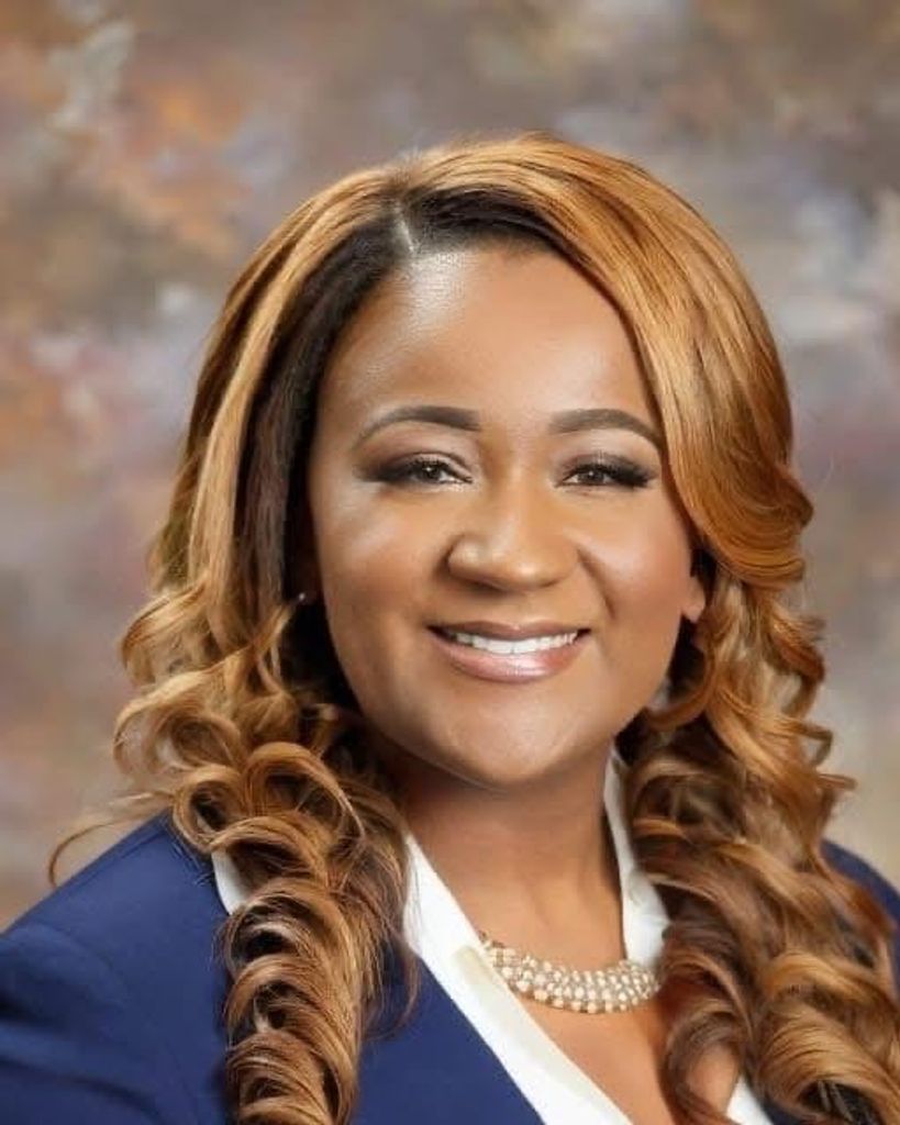 Dr. Cashoney Chandae Carter Profile Photo