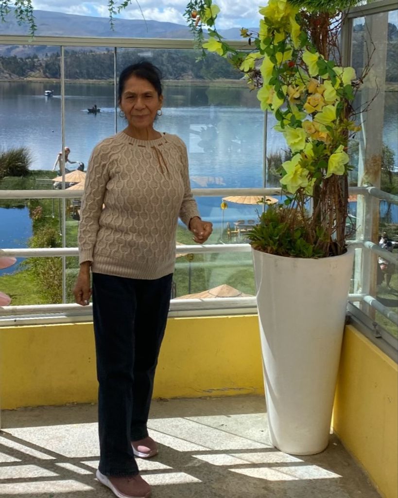 Aurea Jimenez Profile Photo
