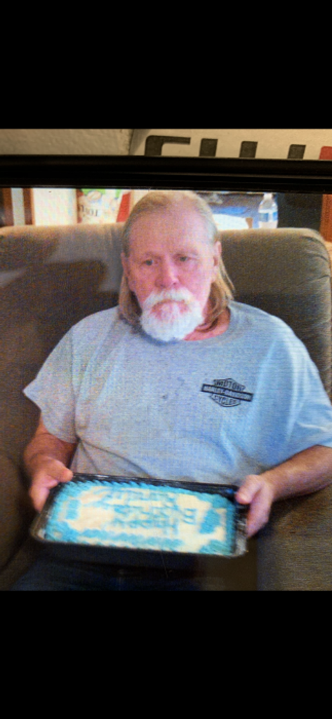 Randy Pittenger