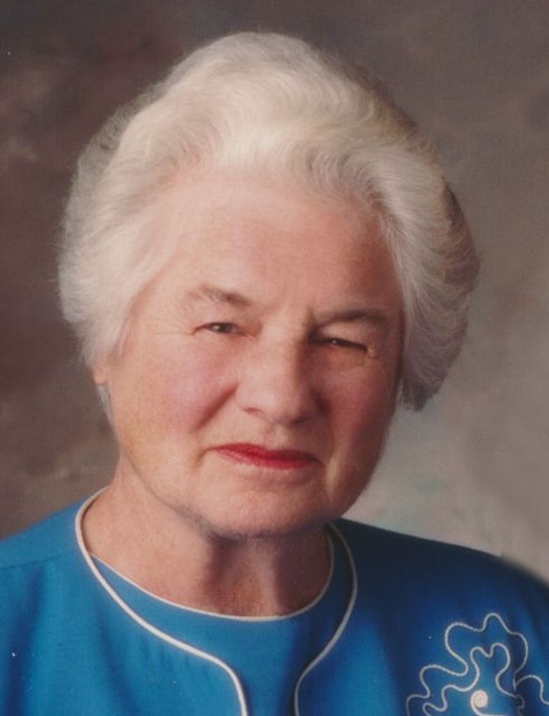 Joyce W. Povolny