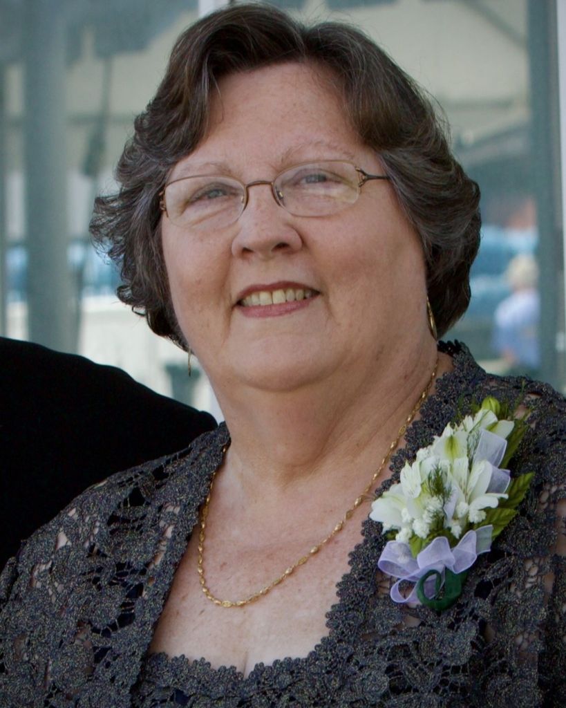 Teresa Kleckley Rogers Profile Photo