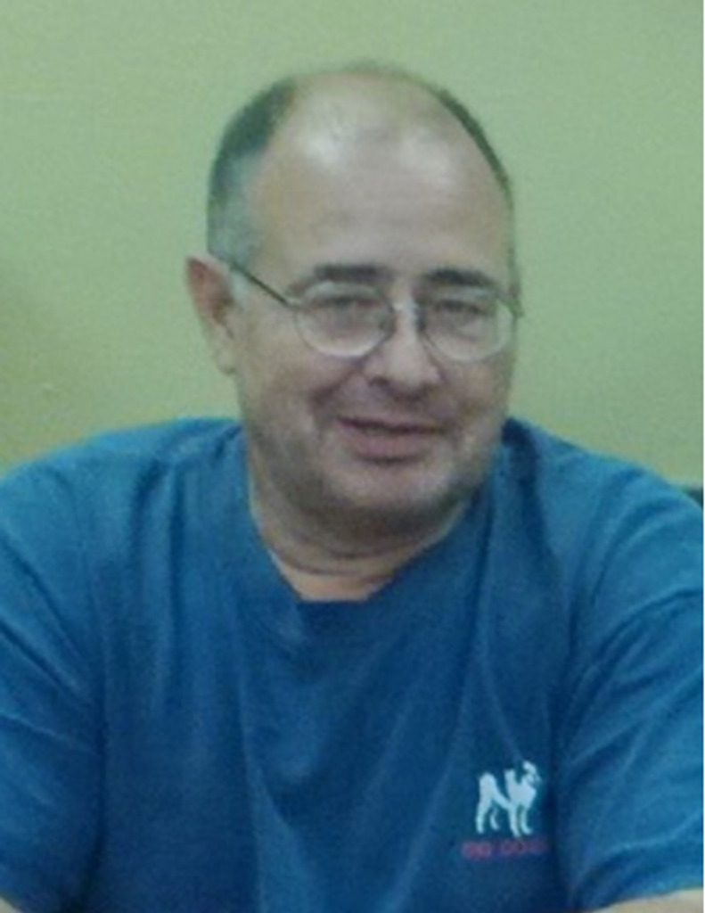 Mark Allen Pickens Profile Photo