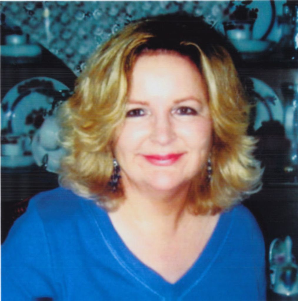 Tennie Robbins Triplett Profile Photo