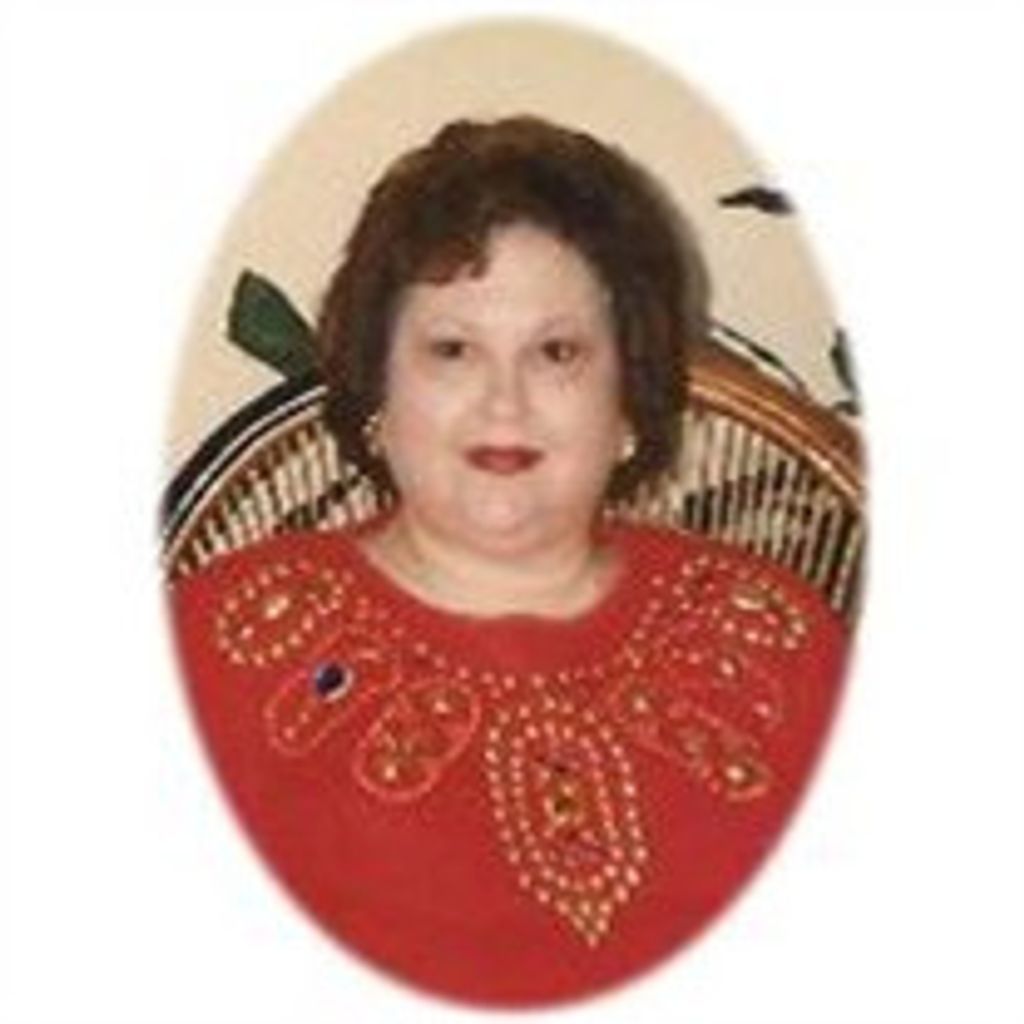 Mary Ganus Allred
