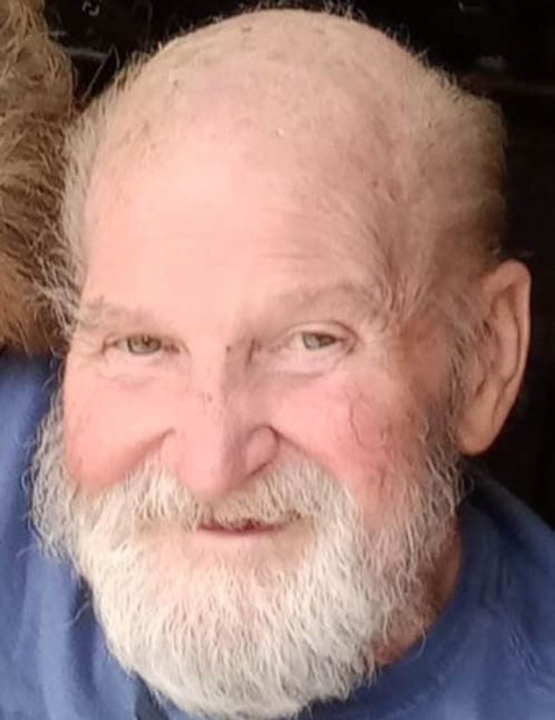 Raymond F. Kiefner, Sr.