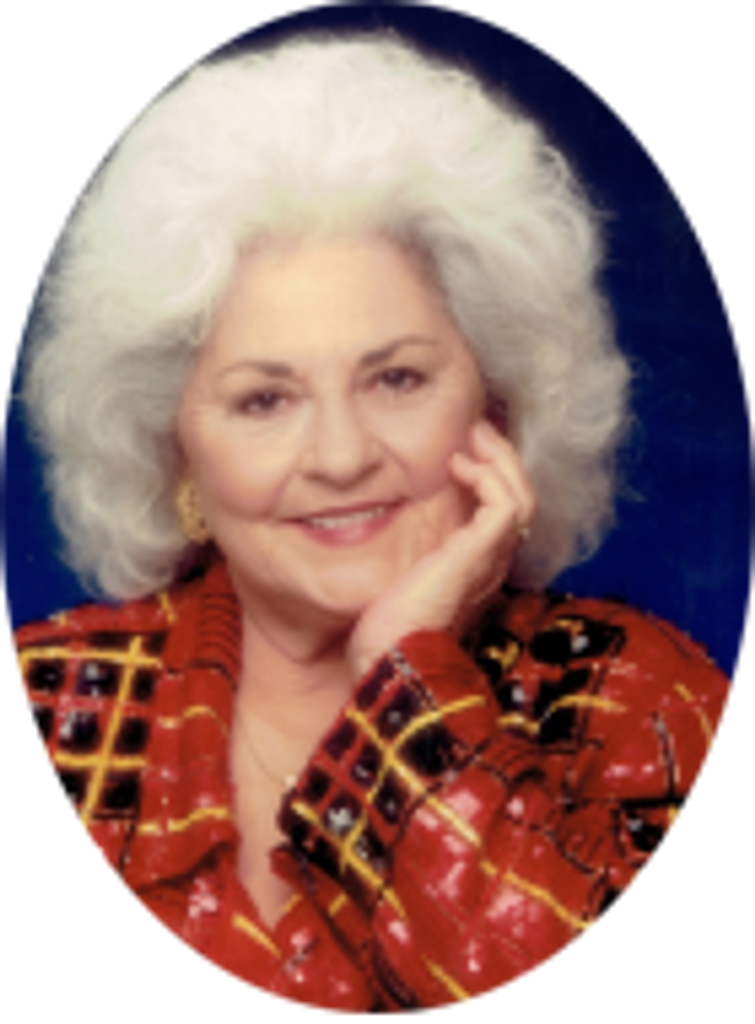 Ruth Johnston