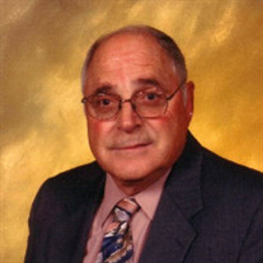 Kenneth Ware Profile Photo