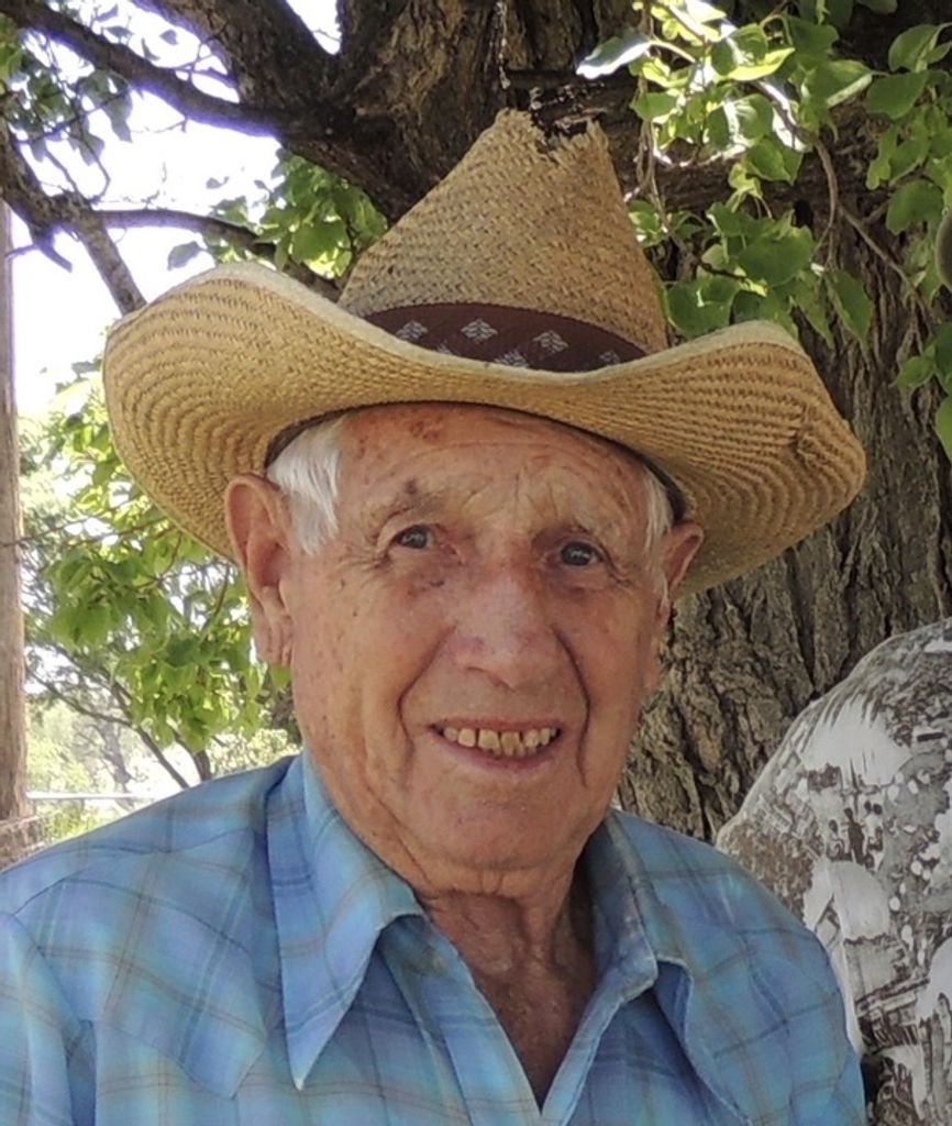 Joseph Sherman