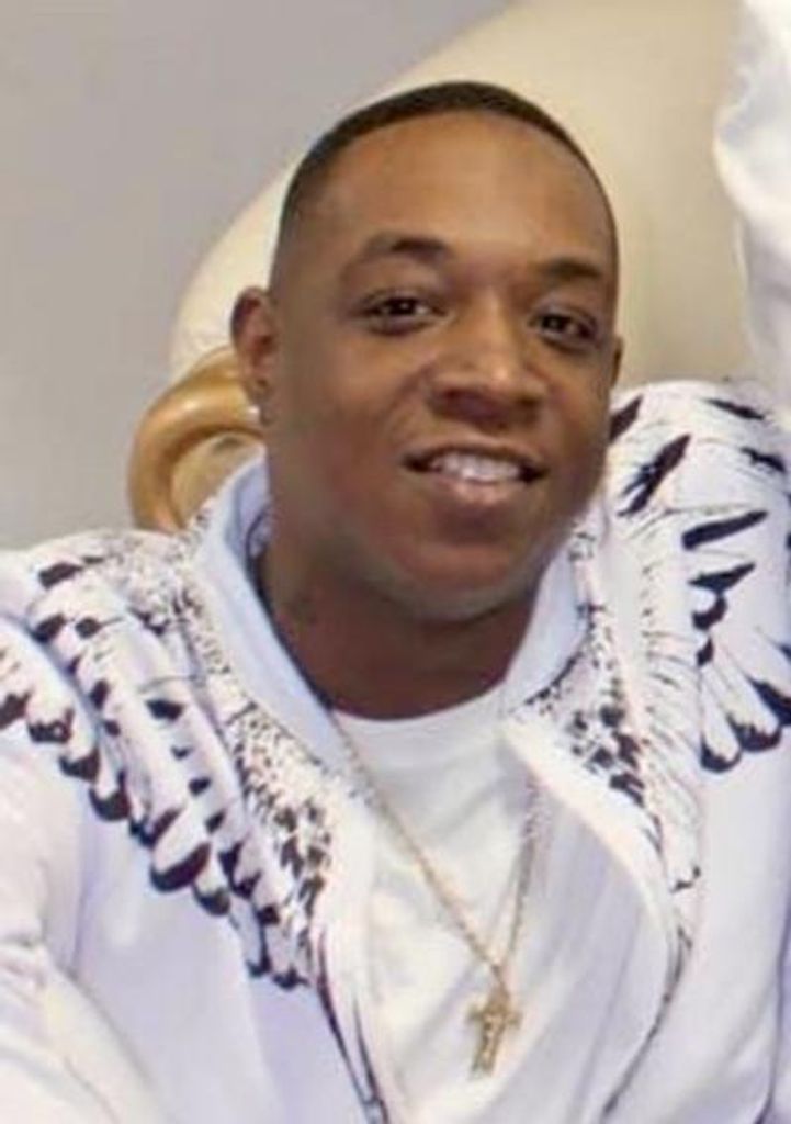 Tyrone Washington Profile Photo