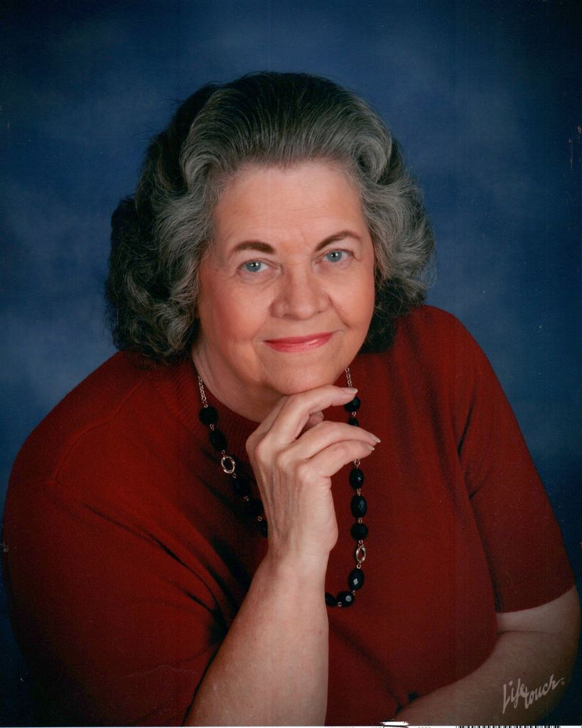 Connie Minton Anderson
