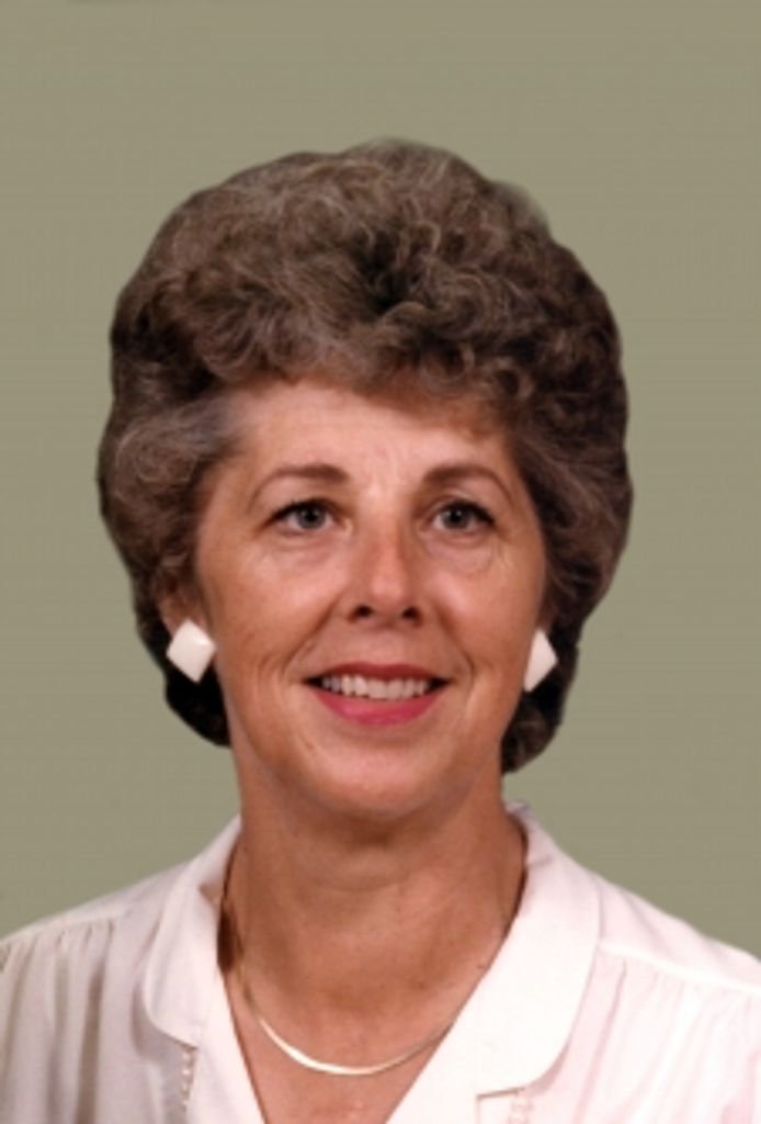 Bonnie  B. Taylor