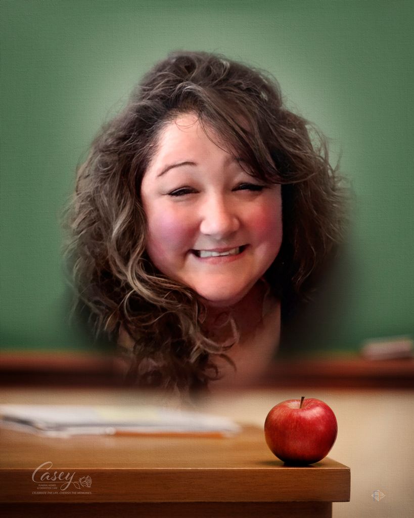 Ms. Ellen K. Barrett