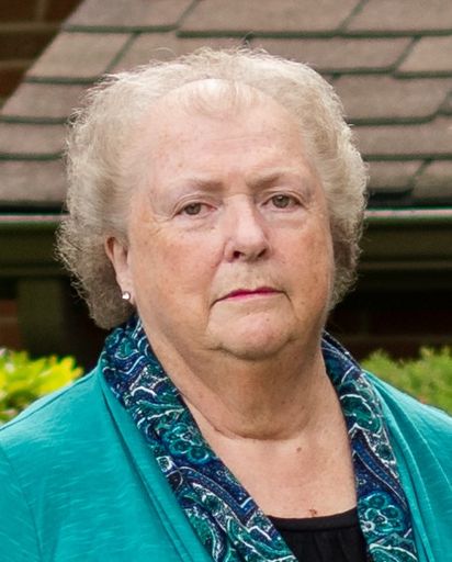 Mary M. (Urich)  Reichner Profile Photo