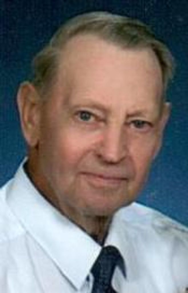 Curtis E. Goering