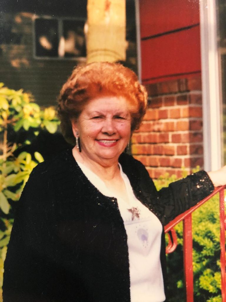 Virginia Cottone