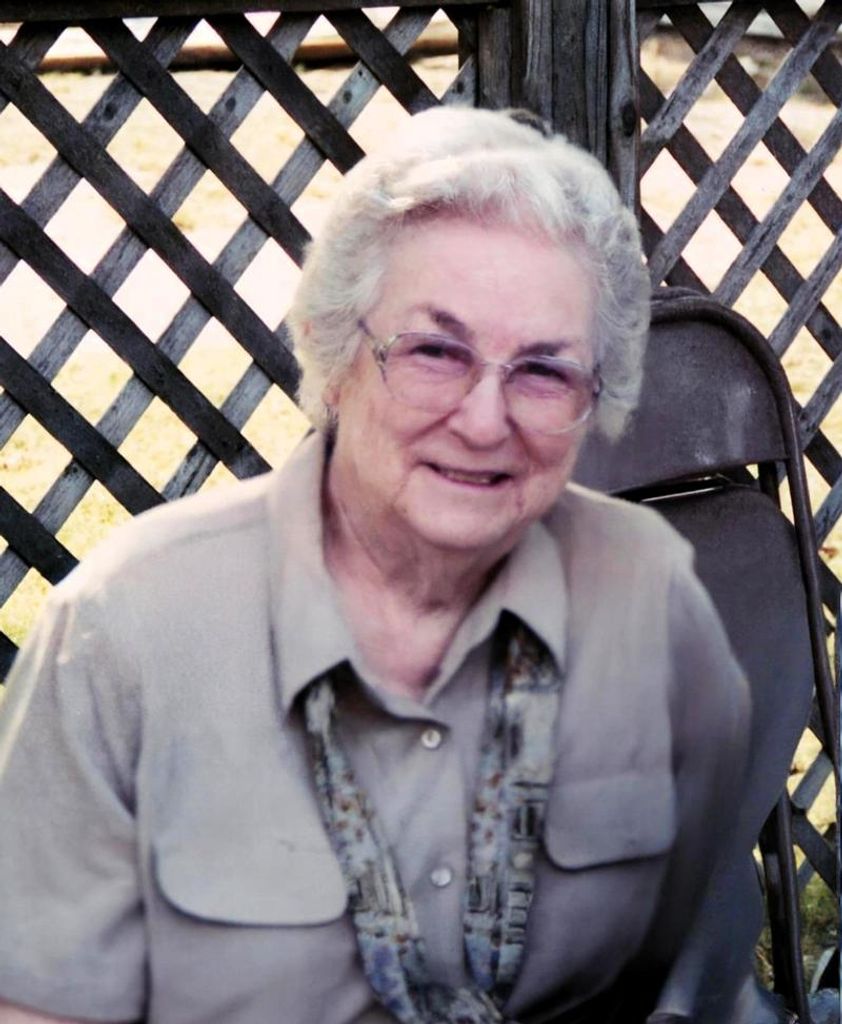 Ruth Lee Hughes Profile Photo