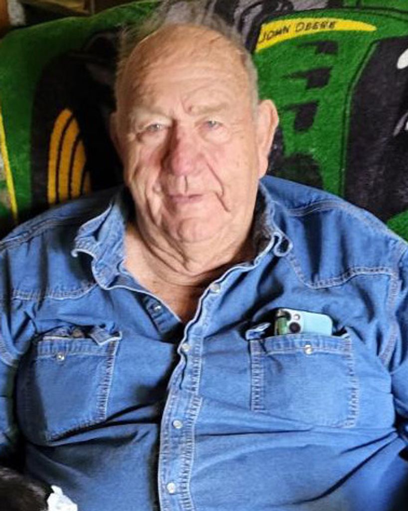 Darrell Wayne Mackey Profile Photo