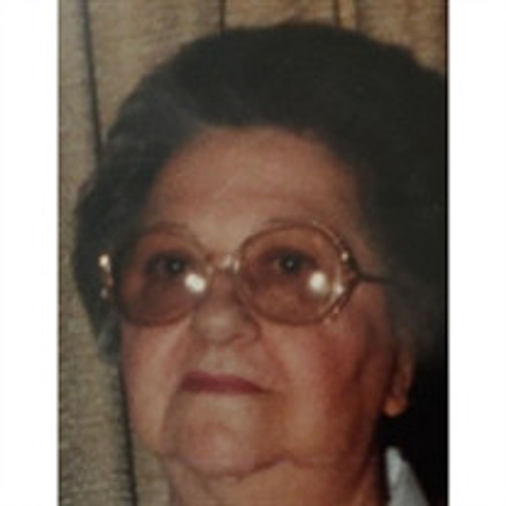 Una Marie Adams