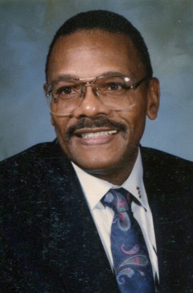 Marvin Earl Brewster Profile Photo