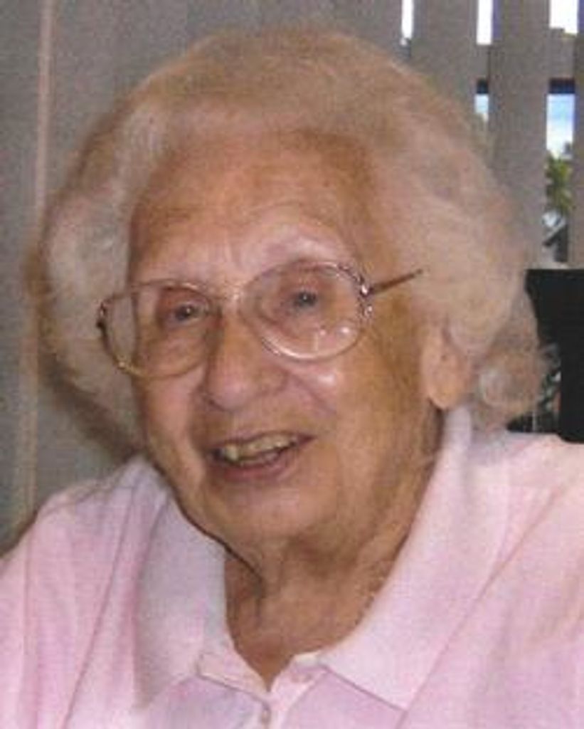 Madeline Mattuccilli