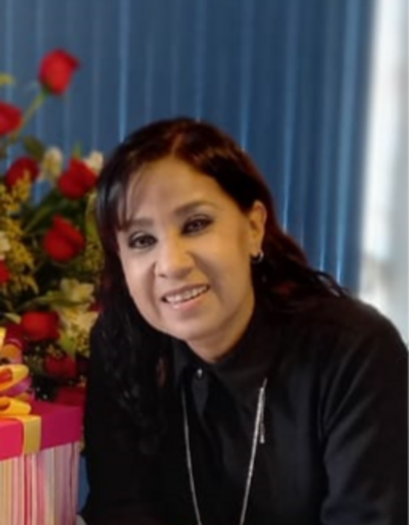 Maria Guadalupe Gamiño Castro Profile Photo