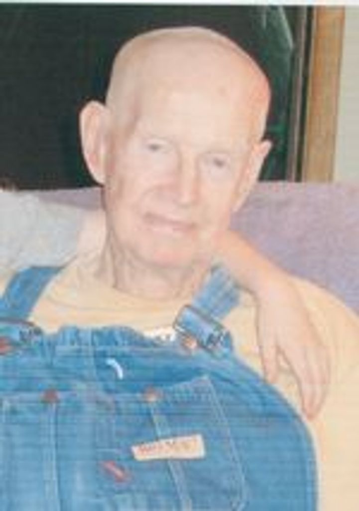 J. Clyde Bowman