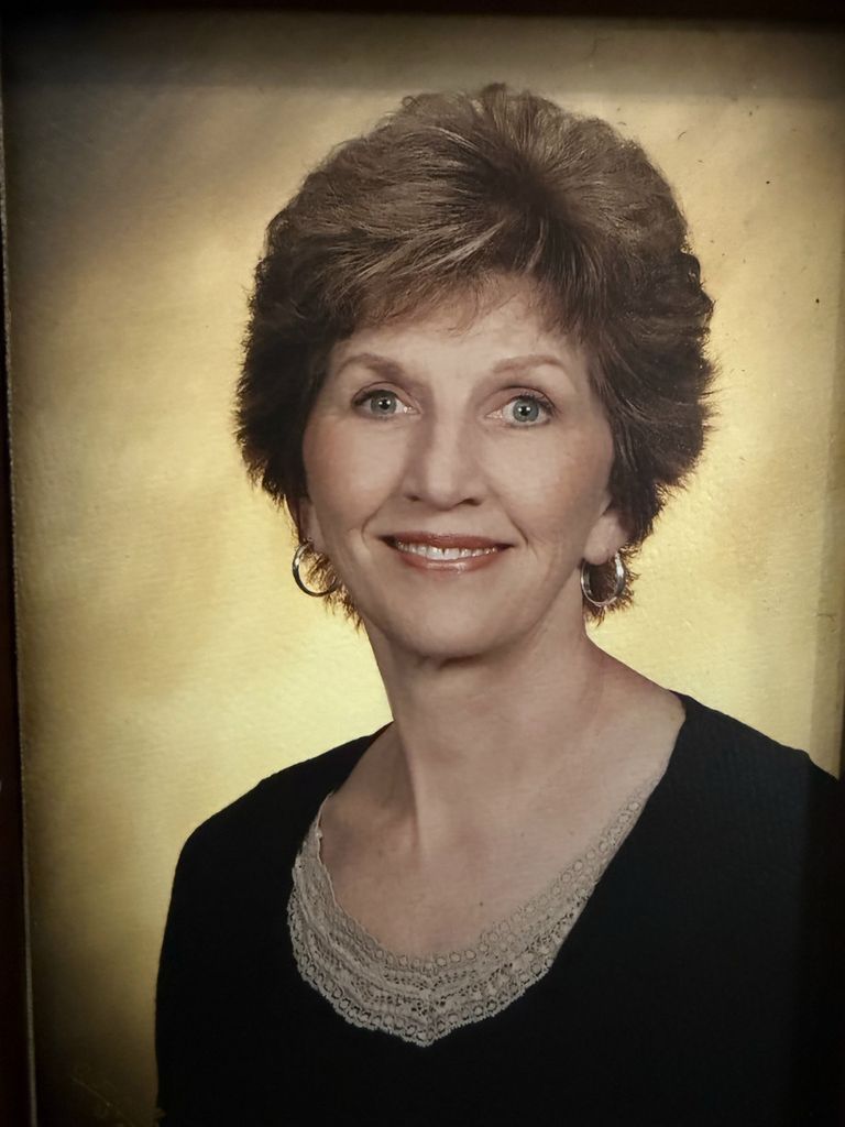 Mary Alice Stalcup Profile Photo