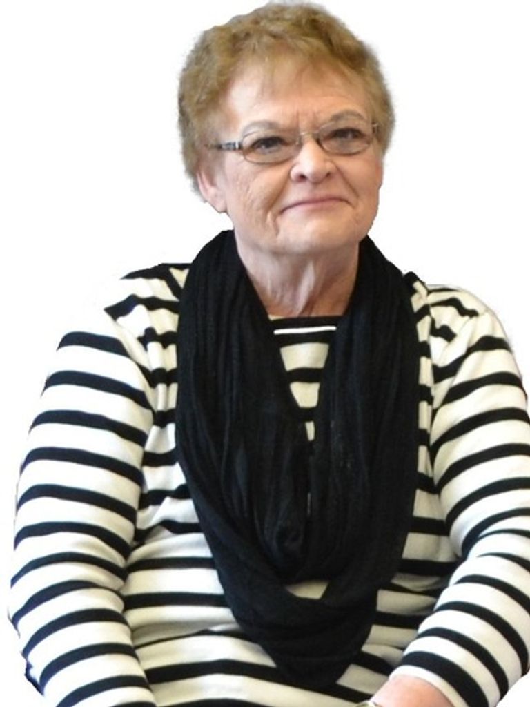 Vicki Jo Callaway Profile Photo