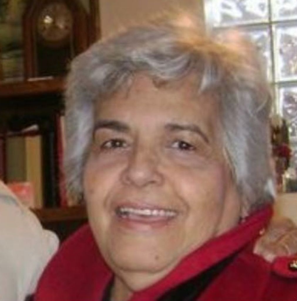 Josephine Espinoza