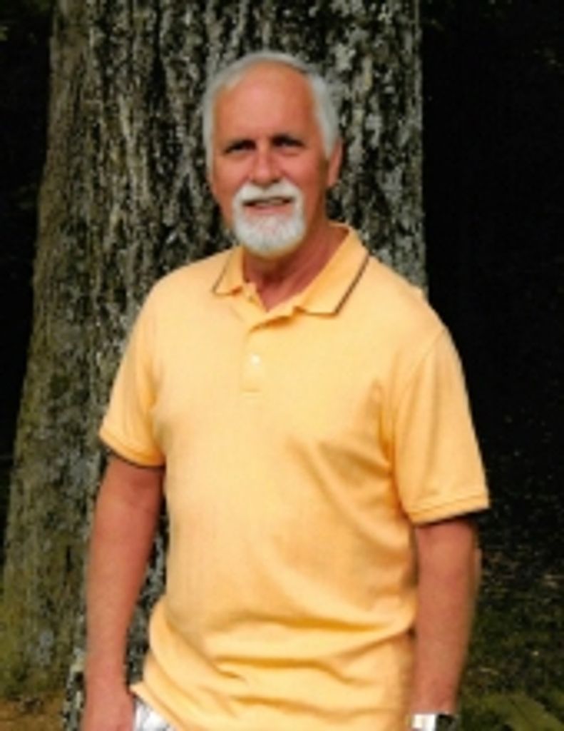 Johnny Douglas Harris