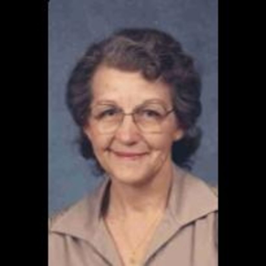 Lois Ann Woodmancy