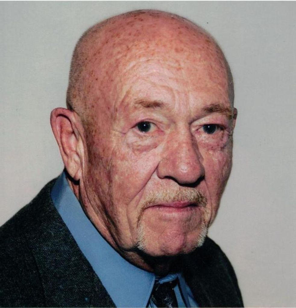 Howard E. Wilson Jr.