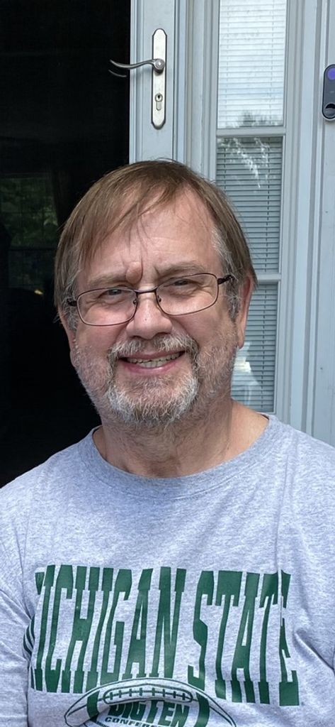 Ronald Emanuel Bergstrom Jr.