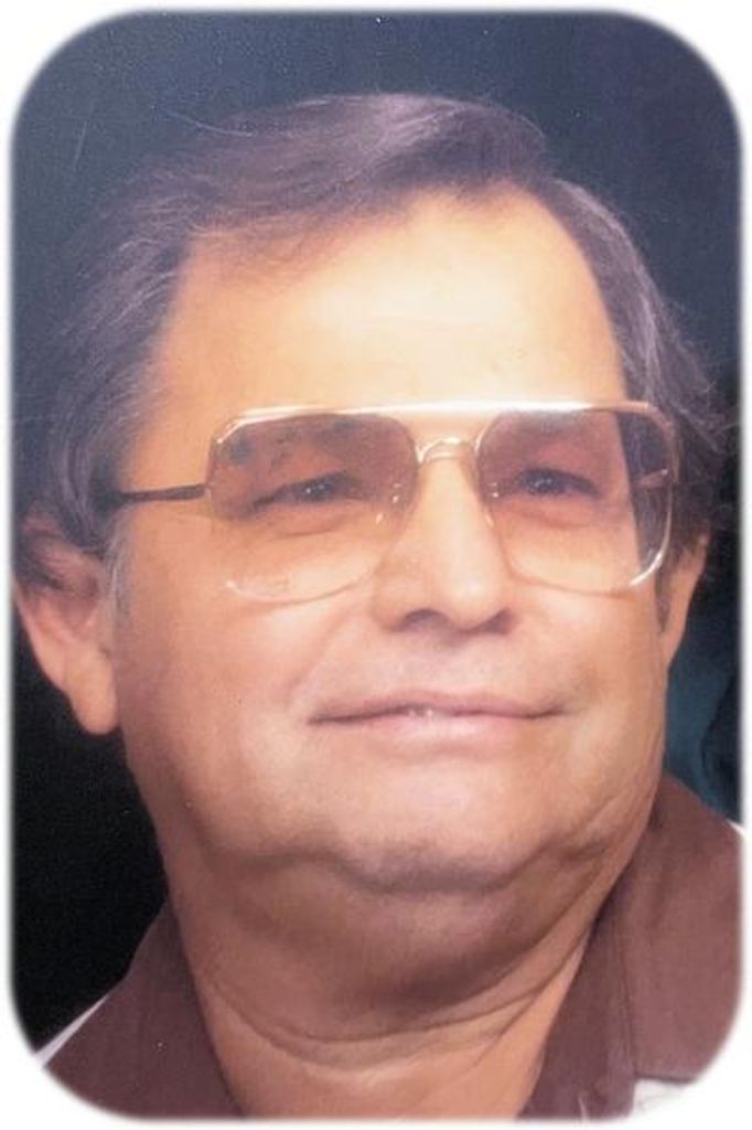 Jesus German Olmos Profile Photo